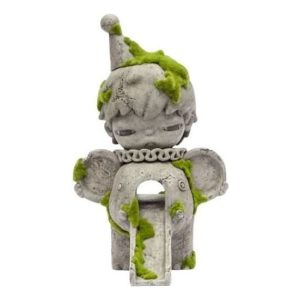 Pop Mart Hirono Elephant Slide PPMT-2607-0019-1198687155