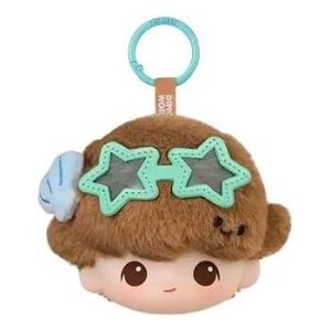 Pop Mart Pop Bean Island Vacation Series Earphone Case 'Dimoo Starry Sail' PPMT-2607-0010-1197706719