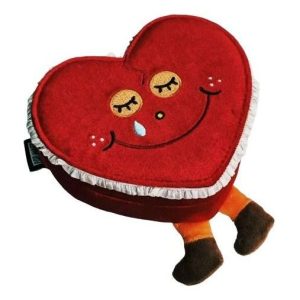 Pop Mart Crybaby Crying for Love Series-Plush Gift Box PPMT-2606-0062-1188861990