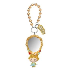 Pop Mart The Monsters Hair Salon Series Pendant 'Braided Pigtails' PPMT-2606-0049-1184092036