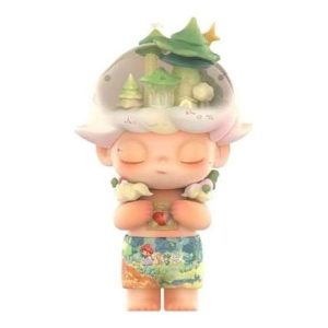 Pop Mart Dimoo Mega Just 400% Meadow of Dreams PPMT-2606-0053-1184079971