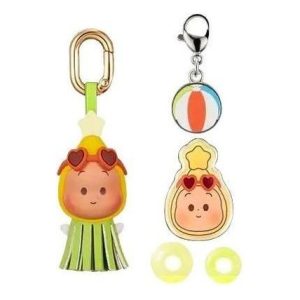 Pop Mart Pop Bean Island Vacation Series Decorative Accessory 'Twinkle Twinkle Sailing' PPMT-2607-0011-1197734946