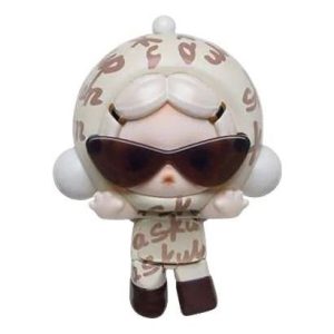 Pop Mart Skullpanda Pop Attach θ Skullpanda Off Mode Series 'Not Now' PPMT-2607-0054-1224967984