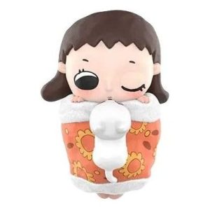 Pop Mart Nyota × Chibi Maruko Chan Series Figures 'Focus On Sleep' PPMT-2607-0066-1224863334