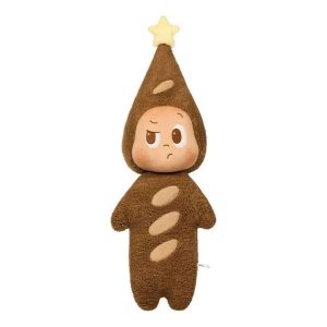Pop Mart Twinkle Twinkle Moon Gelato Series Plush Baguette Pillow (100cm) PPMT-2606-0057-1186897480