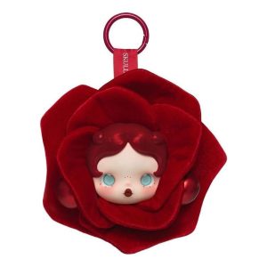 Pop Mart Skullpanda Petals in Four Acts Series Earphone Bag PPMT-2604-0065-1119555129