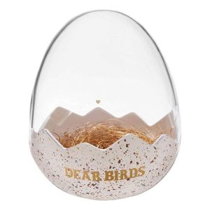 Pop Mart Dear Birds Series Flush Display Box PPMT-2605-0034-1146635093