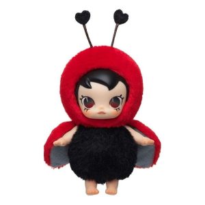 Pop Mart Baby Molly Buggy Roam Series Vinyl Plush Pendant 'Crying Bubble' PPMT-2606-0039-1177449593