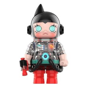 Pop Mart Molly Mega Space 400% Astro Boy PPMT-2607-0014-1197699002