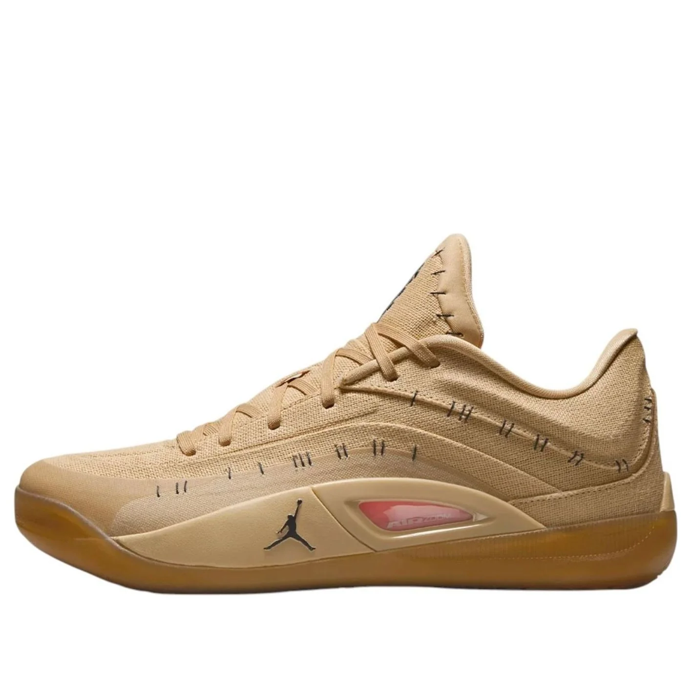 Air Jordan Zion 4 'Voodoo' FB1803-200