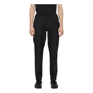 Onitsuka Tiger Joggers Pants 'Black' 2181A791-001