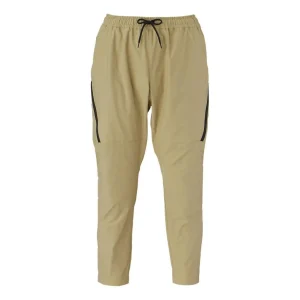 Onitsuka Tiger Woven Pants 'Light Beige' 2181A916-250
