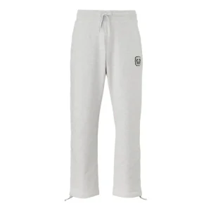 Onitsuka Tiger Graphic Sweatpants 'Heather Grey' 2183B314-020