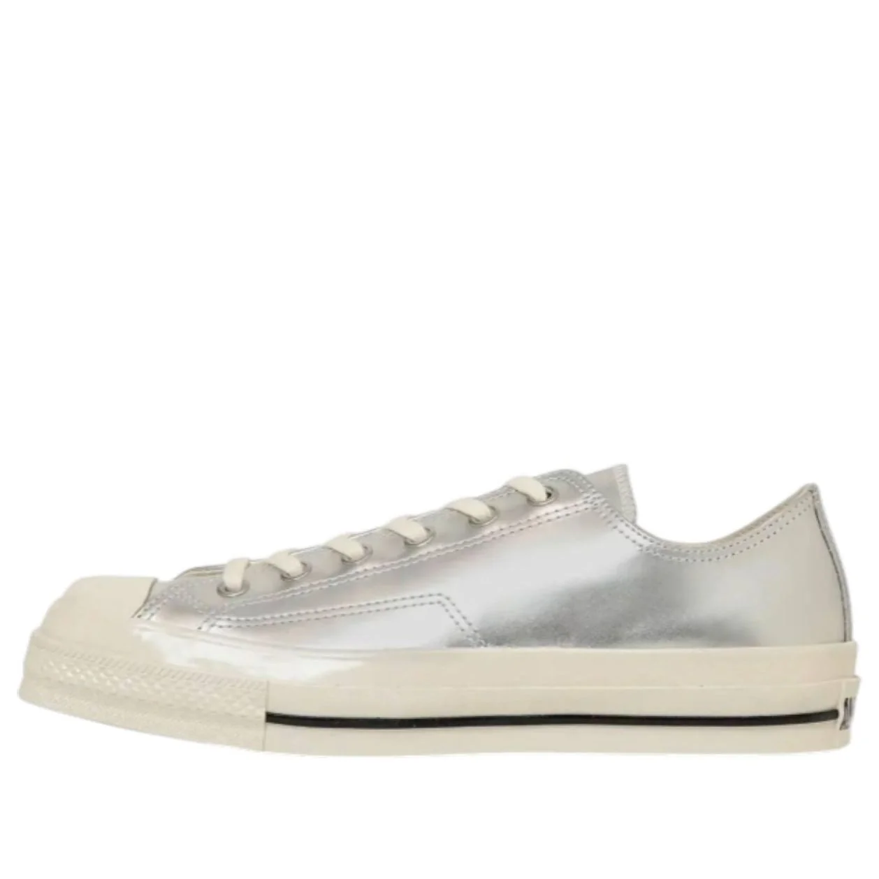 Converse Chuck Taylor All Star Square Toe Sv OX 'Silver' 31315830
