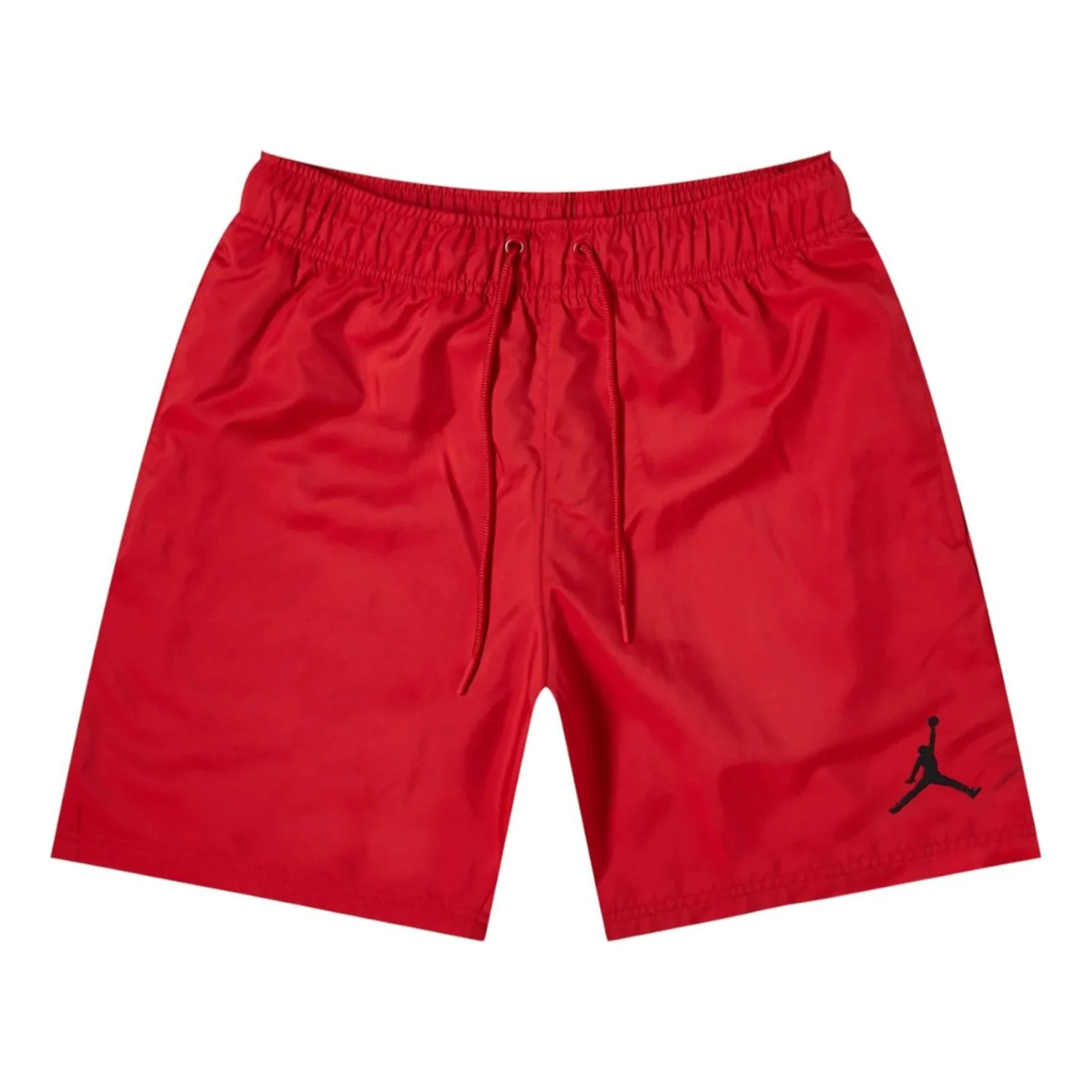 Air Jordan Poolside Short 'Gym Red Black' CZ4751-687