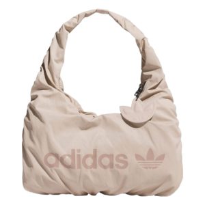 (WMNS) adidas Small Satin Shoulder Bag 'Pink' IX5255