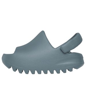 (TD) adidas Yeezy Slide Asia Sizing 'Slate Marine' ID2354