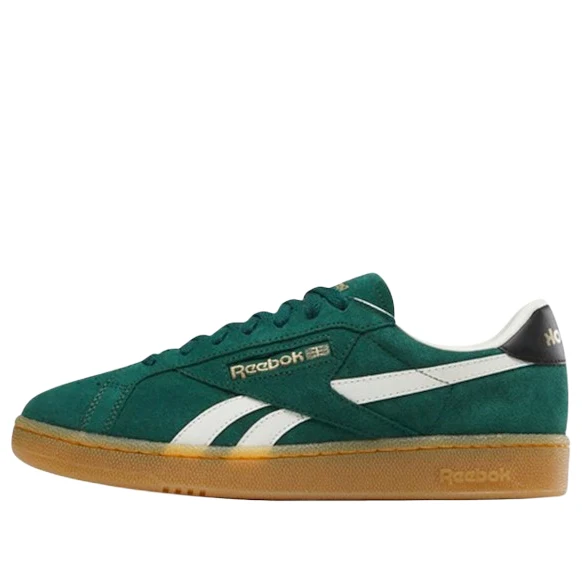 Reebok Club C Grounds UK 'Collegiate Green' 100209038