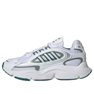 (WMNS) adidas Ozmillen 'White Green' JH5643