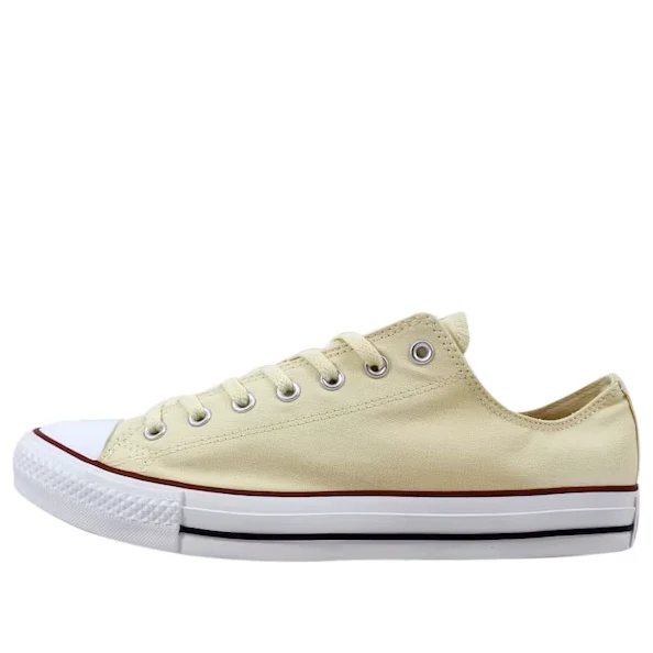Converse Chuck Taylor All Star Ox 'Natural White' X9165
