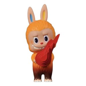 Pop Mart The Monsters Labubu Radio 2026 Limited Edition PPMT-2606-0001-1166095644