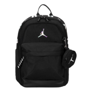Air Jordan Jumpman Backpack 'Black White' JD2513158AD-004