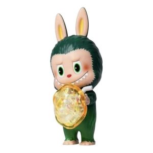 Pop Mart The Monsters Labubu x Guiji Ver. 2026 Limited Edition PPMT-2606-0002-1166106662
