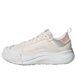 (WMNS) adidas Maxxcourt SPW Q4 'Cream' JI2509