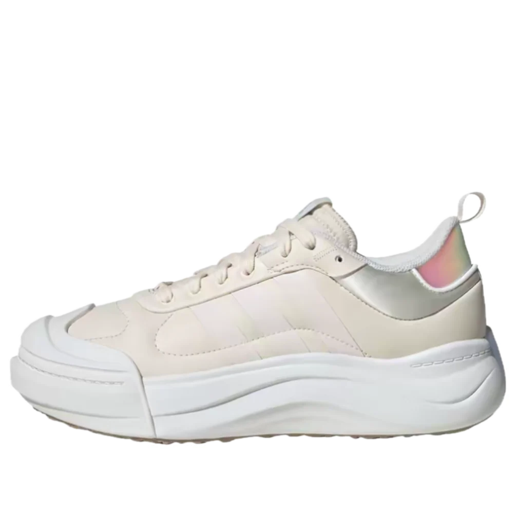 (WMNS) adidas Maxxcourt SPW Q4 'Cream' JI2509