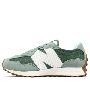 (PS) New Balance 327 'Green White' PH327MS