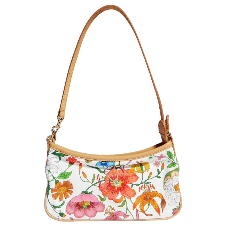 (WMNS) Gucci Gossip Small Shoulder Bag 'White Multicolor' 875847-FAF7N-9552 - Image 3