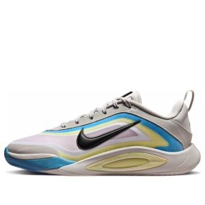 (GS) Nike A'One 'Vast Grey' HF7001-002