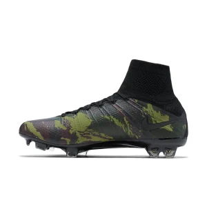 Nike Mercurial Superfly SE FG 'Jungle Camo' 835363-300