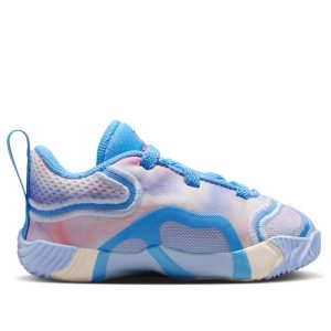 (TD) Air Jordan Tatum 3 'Tie Dye' HF3138-400