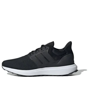 (WMNS) adidas UBOUNCE DNA 'Black White' IG6024