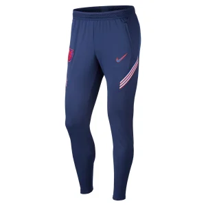 Nike England Dry Strike Trainingshose Hose Pants 'Navy' CD2251-410