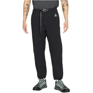 Nike x ACG Trail Trousers 'Black' CV0661-013