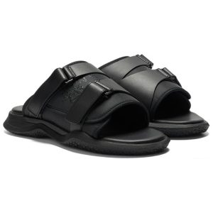 Onitsuka Tiger Ohbori Slider 2.0 'Black' 1183C332-001