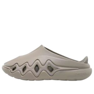 Rigorer Shark 3 Slides 'Oatmeal Gray' Z325160508-14