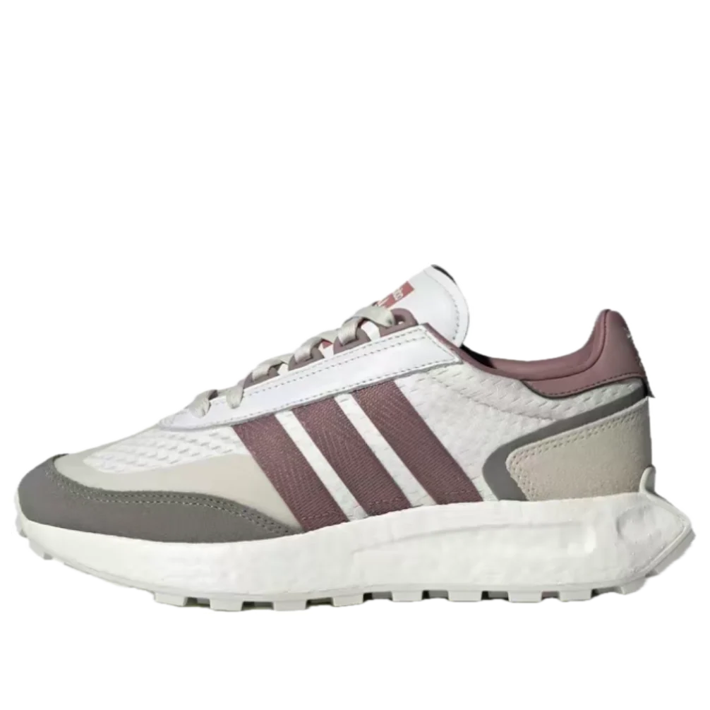 (WMNS) adidas Retropy E5 'Purple White' JH7191