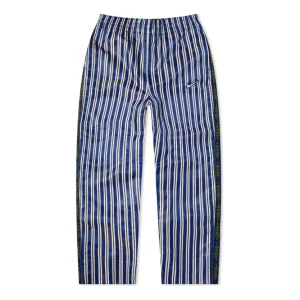 Nike x BODE Scrimmage Pants 'Blue Cream' FJ0201-122