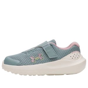 (TD) Under Armour Surge 4 AC 'Serpentine' 3027110-323