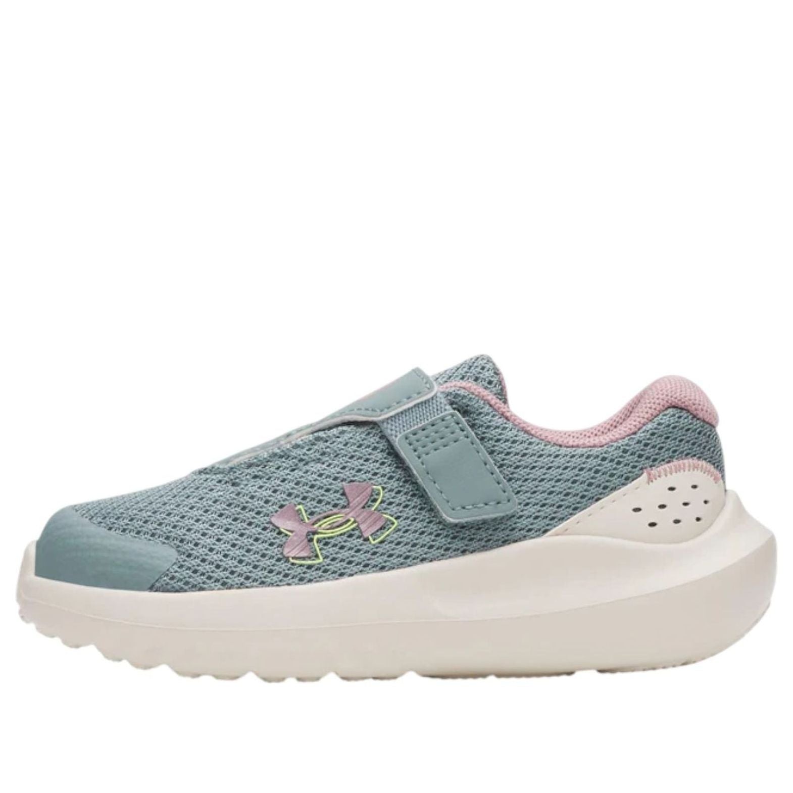 (TD) Under Armour Surge 4 AC 'Serpentine' 3027110-323