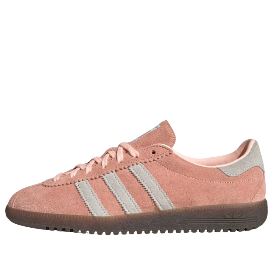 (WMNS) adidas Bermuda 'Clear Orange Cloud White Semi Coral' JI2658