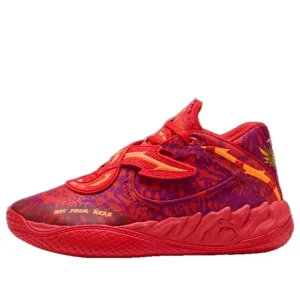 (PS) PUMA LaMelo Ball MB.05 'Crowd Surf' 312528-01