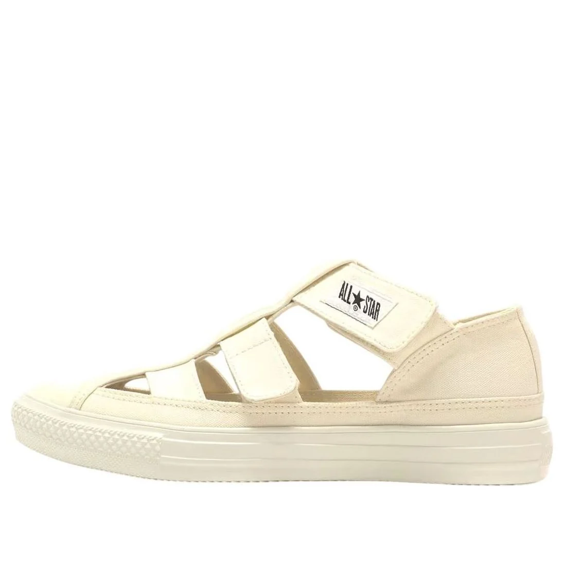 Converse Chuck Taylor All Star Light Gladiator OX 'Off White' 31306421