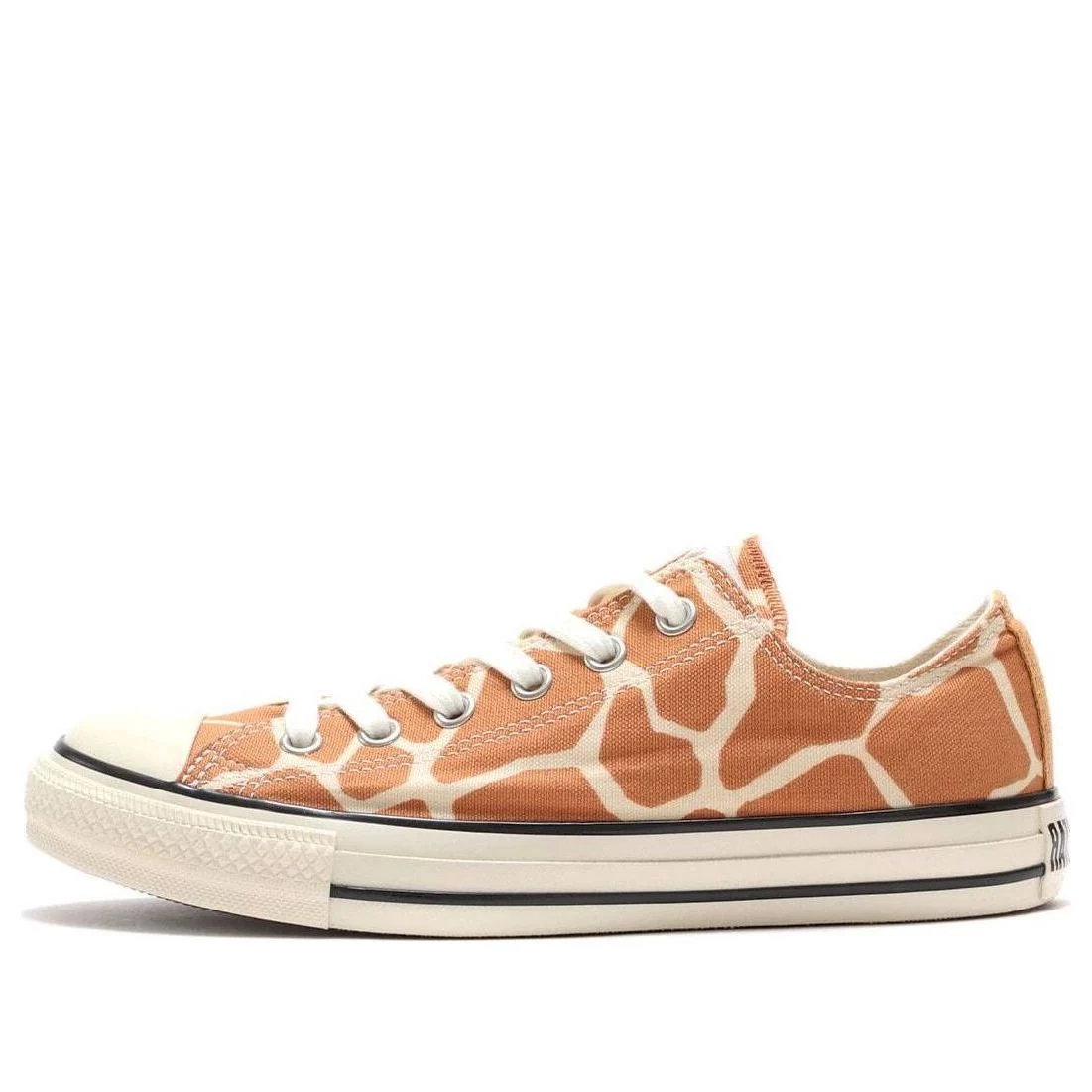 Converse Chuck Taylor All Star Low 'Giraffe Spot Brown' 31306440