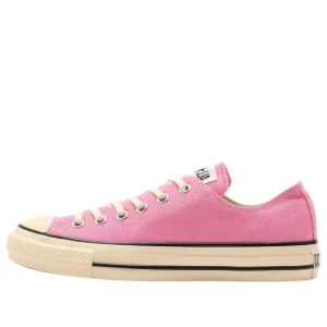 Converse Chuck Taylor All Star US Agedcolors OX 'Pink' 31310940