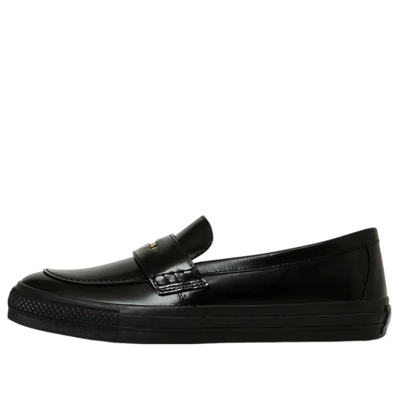 Converse Chuck Taylor All Star Coinloafer 'Black' 31315091