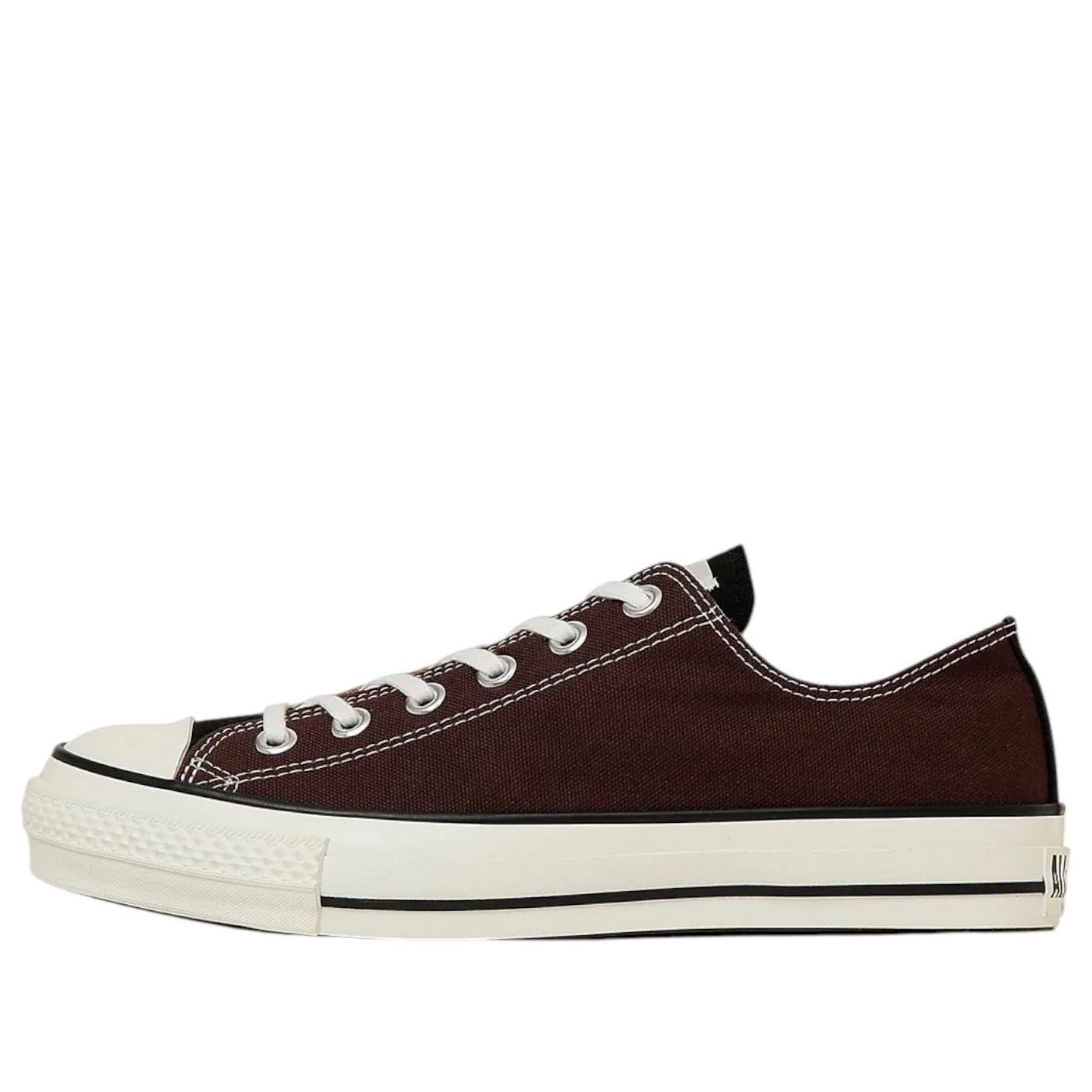Converse Chuck Taylor All Star J OX 'Dark Brown Brown' 31315480